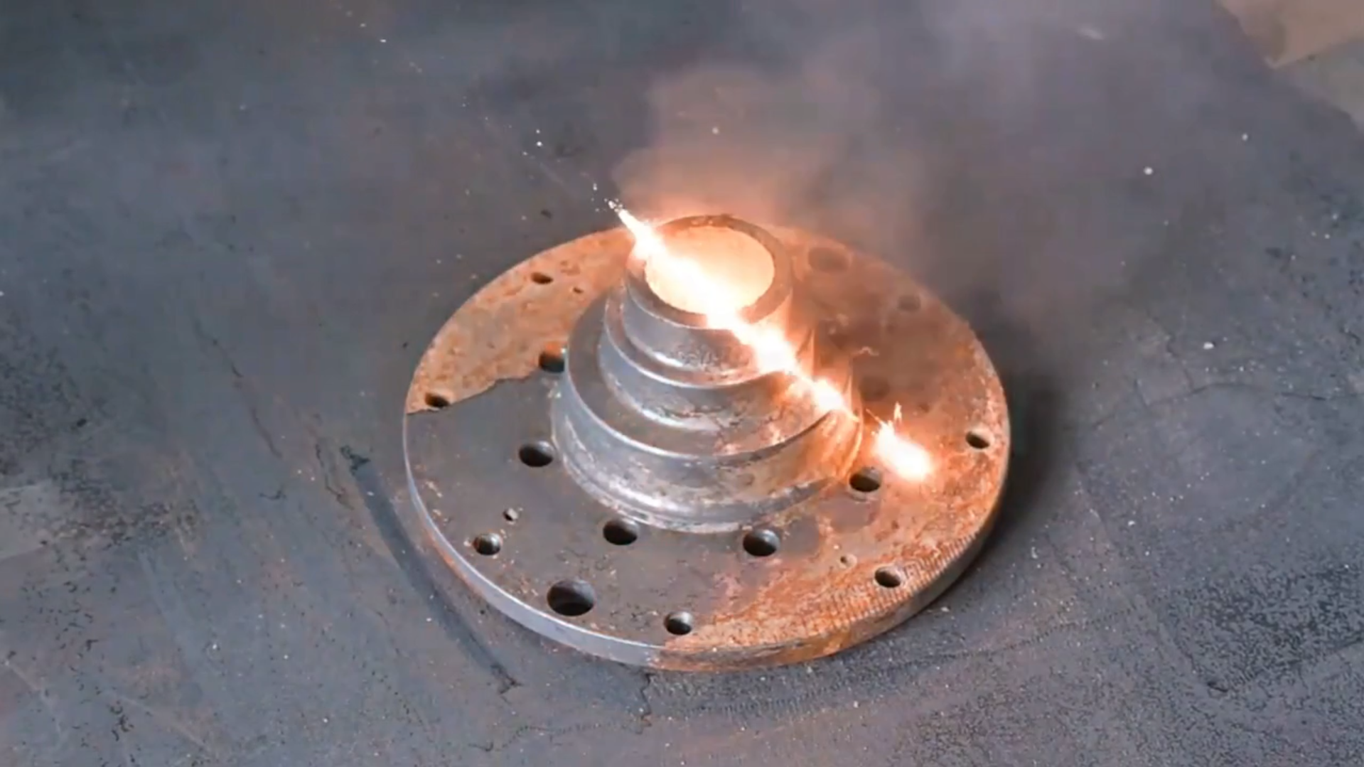 Video cover