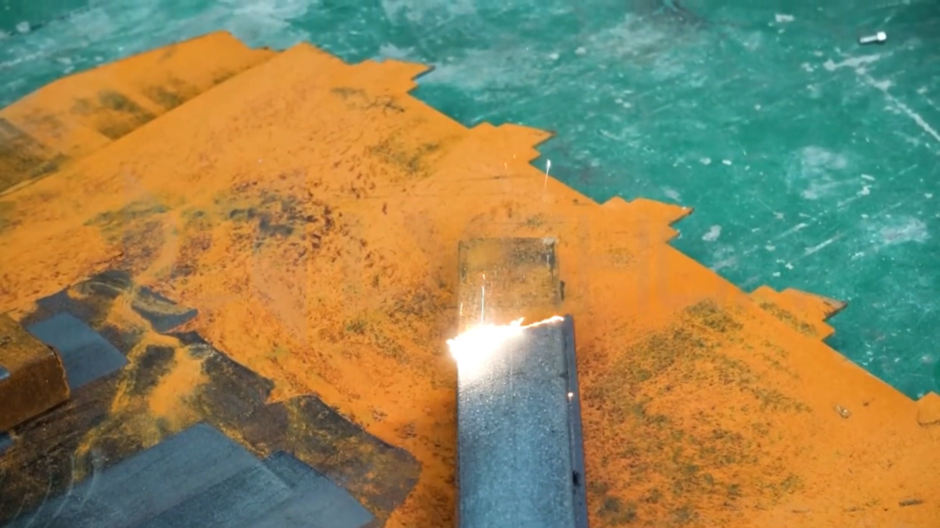 Video cover