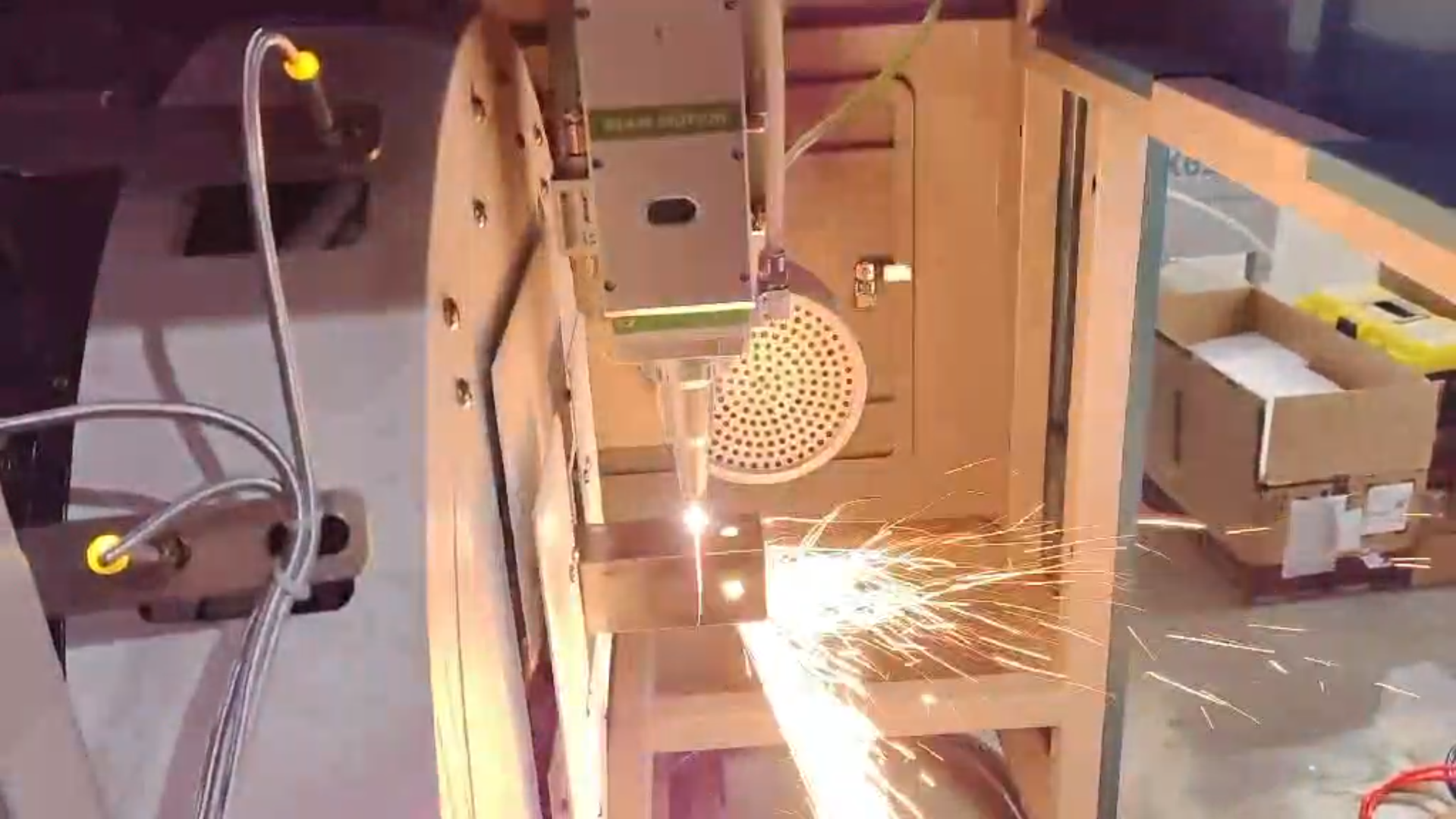 Video cover