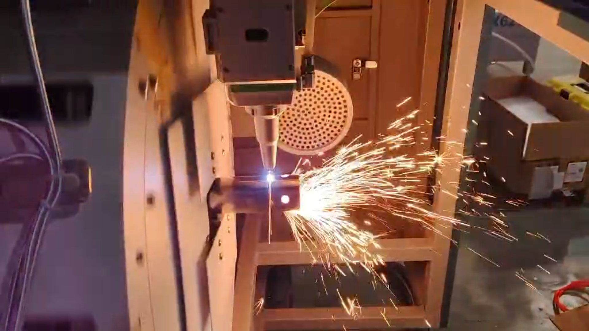 Video cover