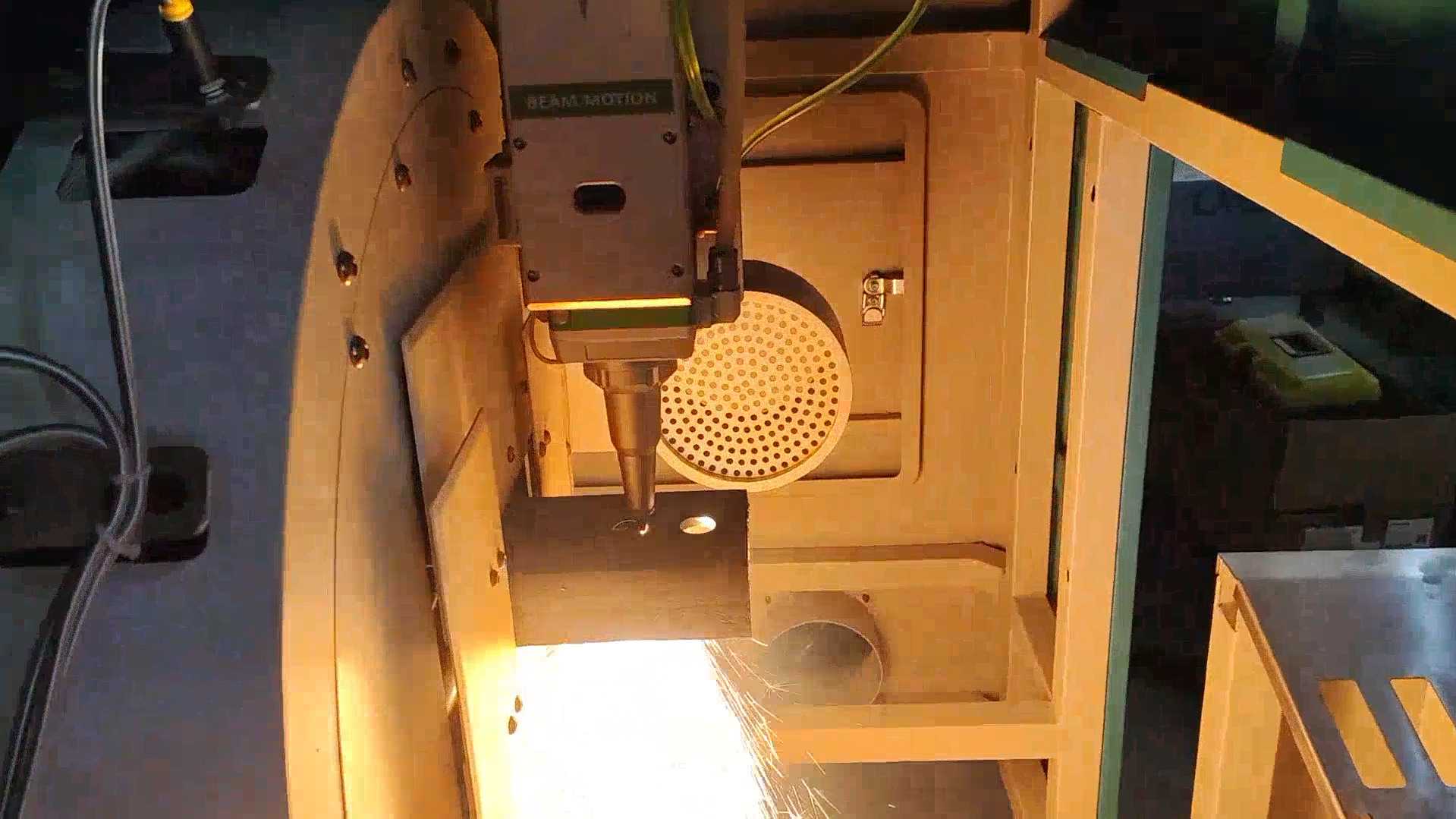 Video cover