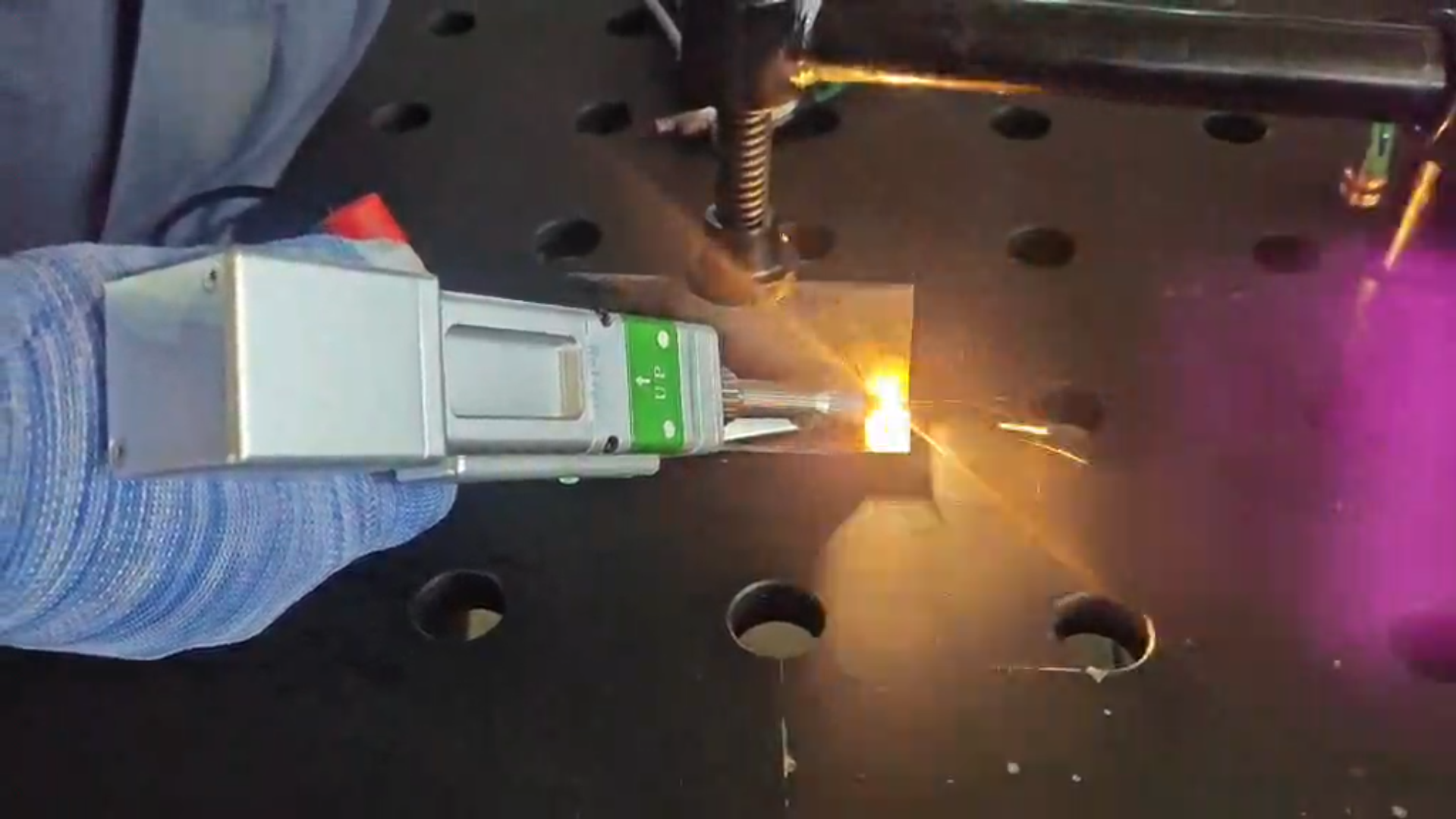 Video cover