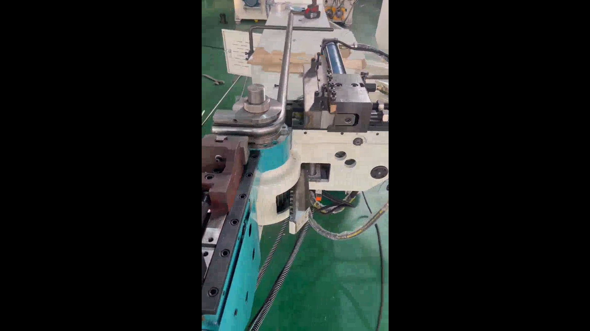 Video cover