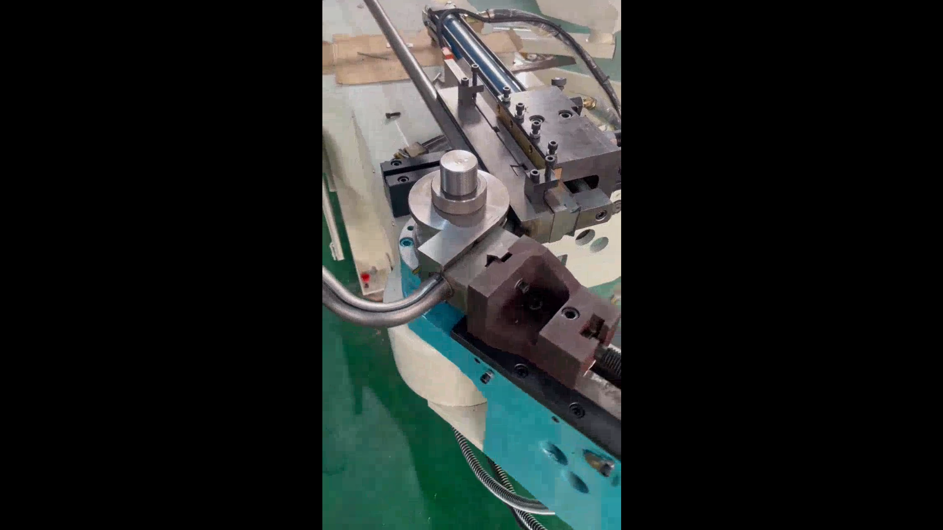 Video cover